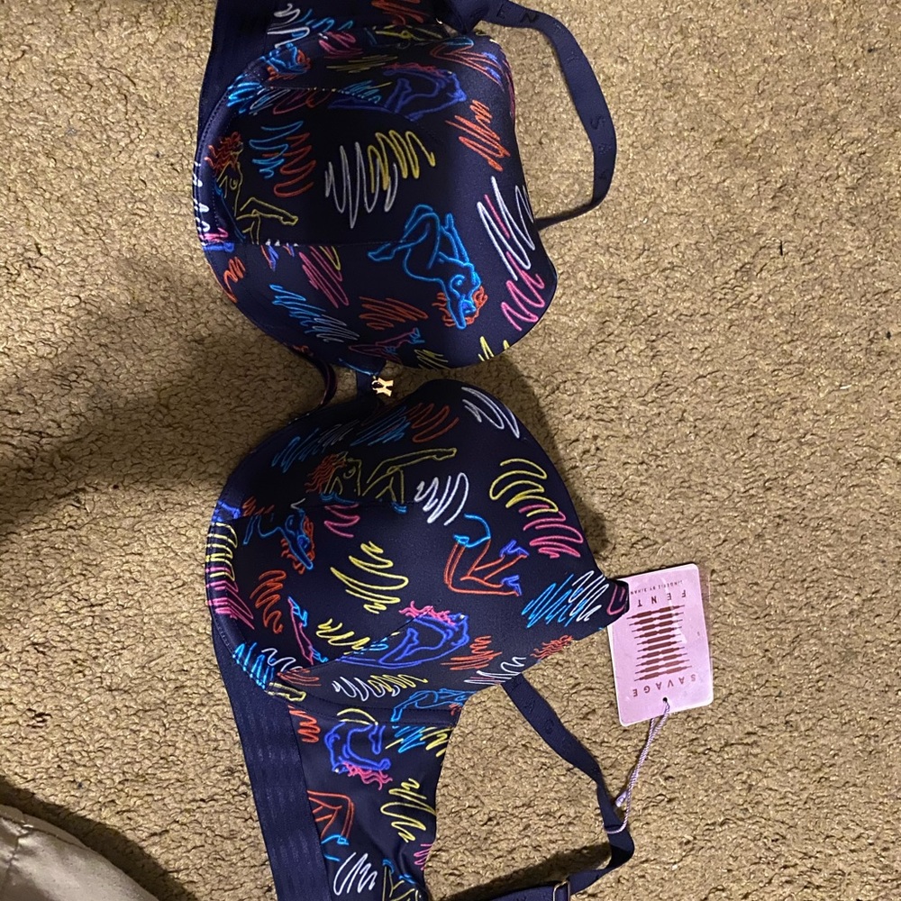 Savage fenty bras
